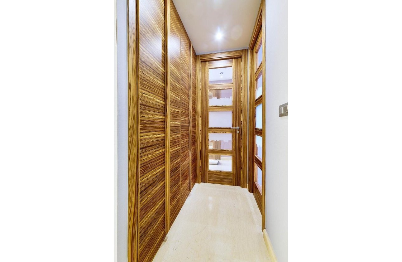 Revente - Penthouse -
Torrevieja