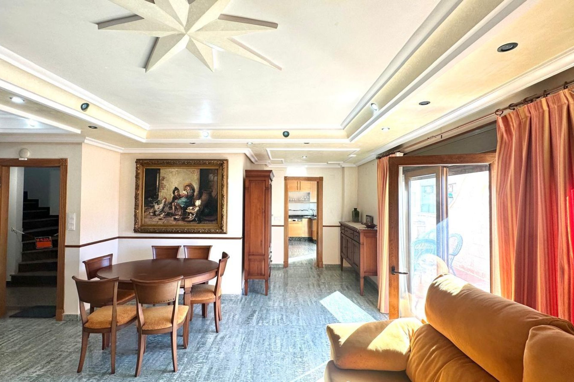 Revente - Penthouse -
Torrevieja