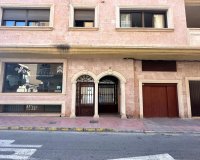 Revente - Penthouse -
Torrevieja