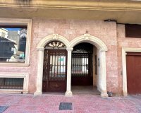 Revente - Penthouse -
Torrevieja