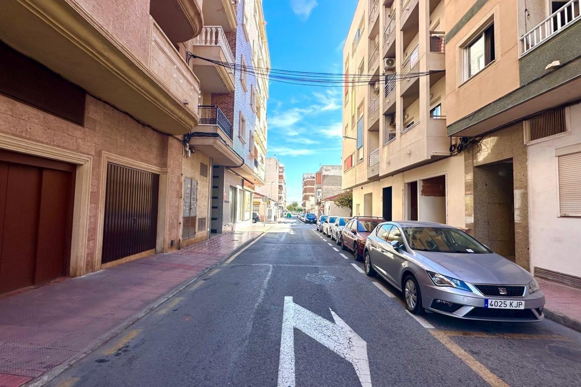 Revente - Penthouse -
Torrevieja