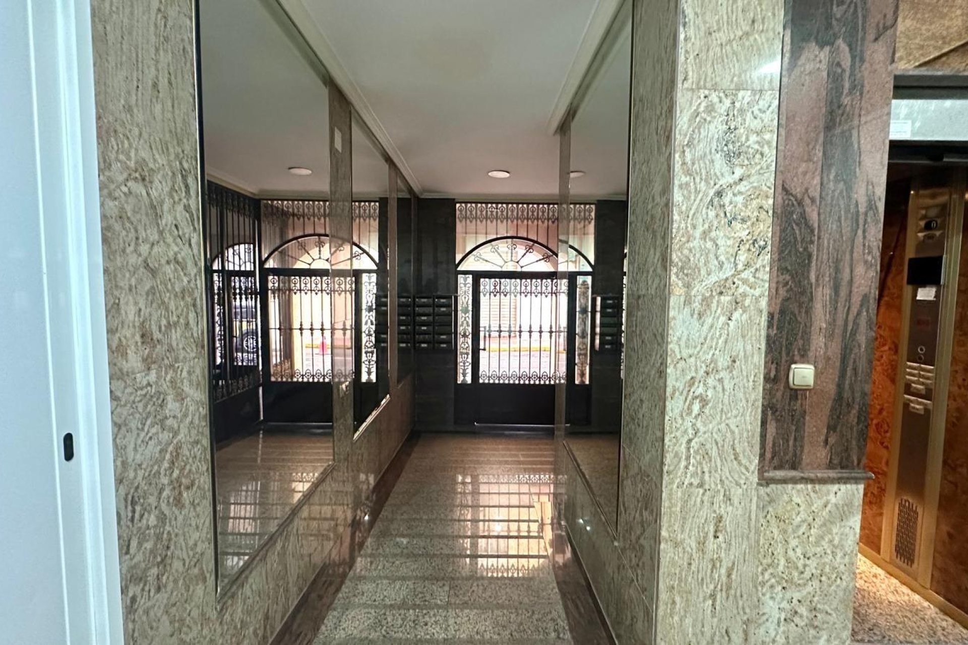 Revente - Penthouse -
Torrevieja