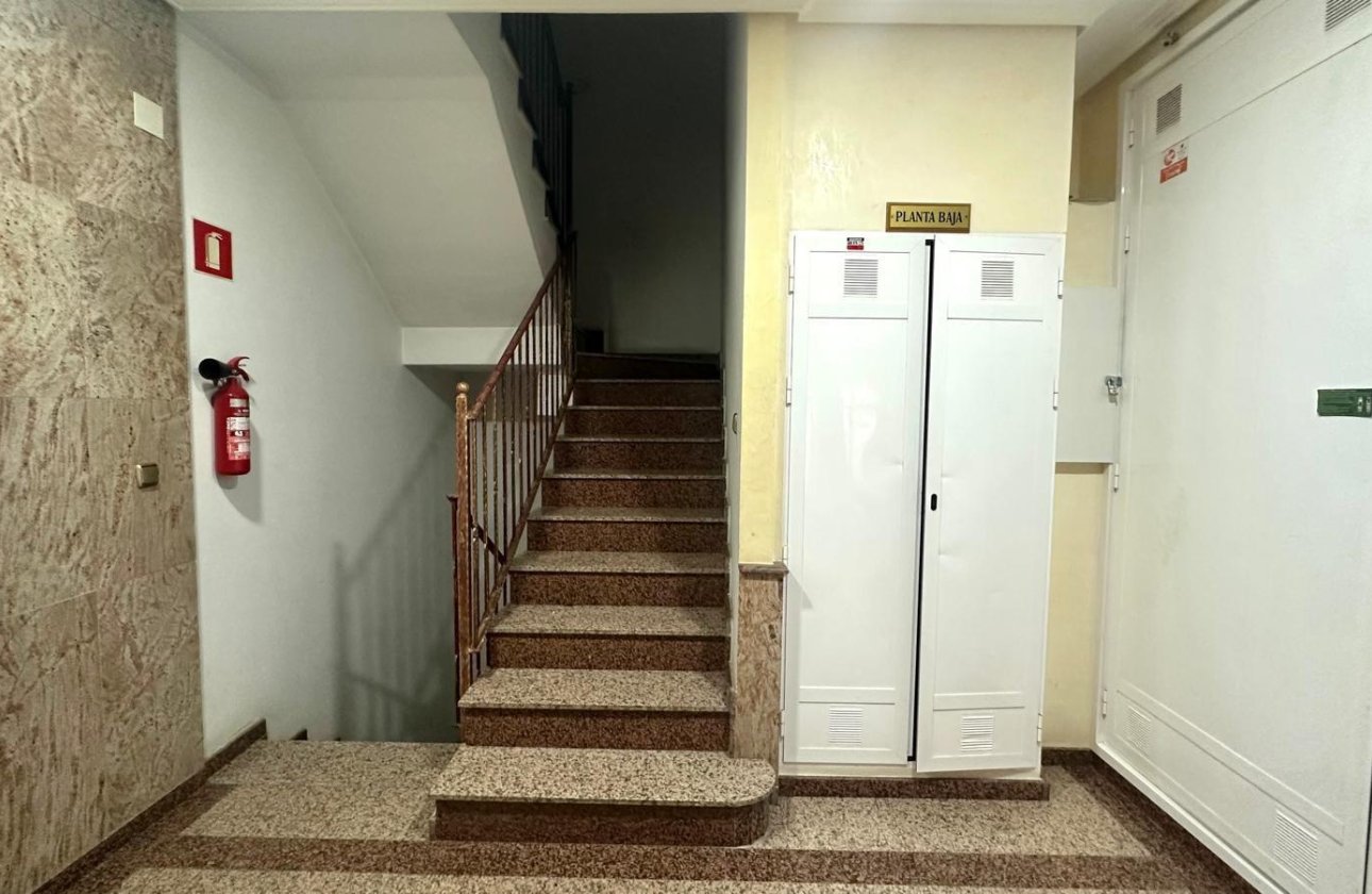 Revente - Penthouse -
Torrevieja