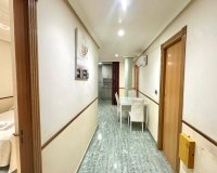 Revente - Penthouse -
Torrevieja