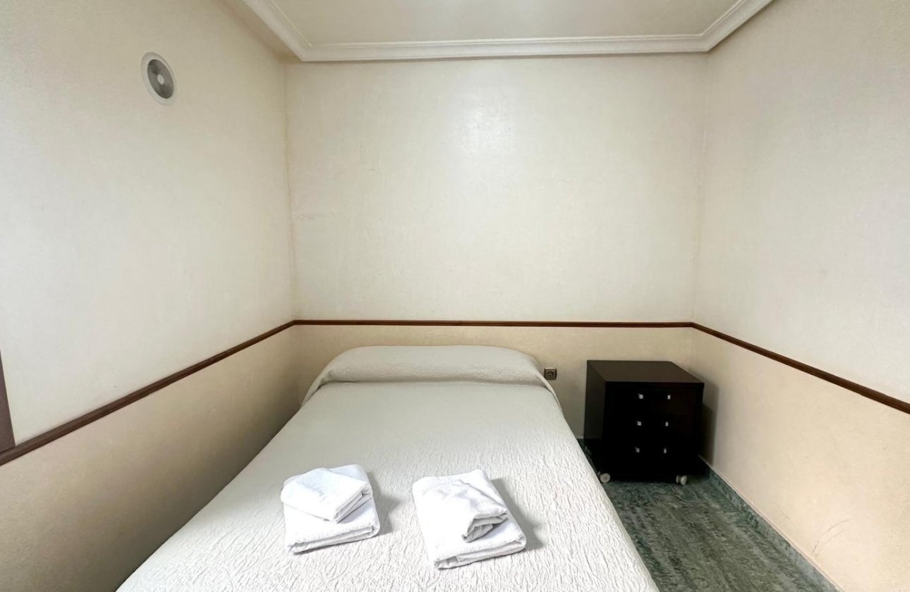 Revente - Penthouse -
Torrevieja