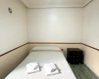 Revente - Penthouse -
Torrevieja