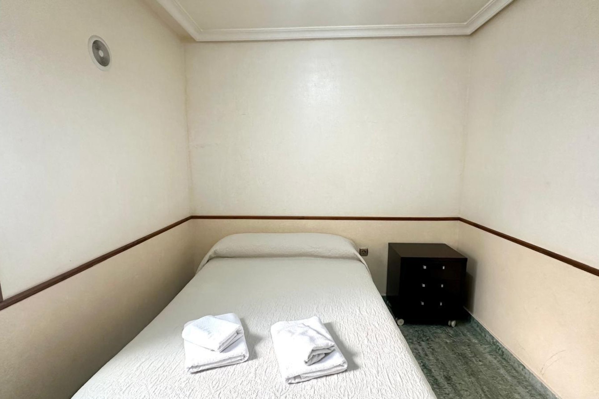 Revente - Penthouse -
Torrevieja