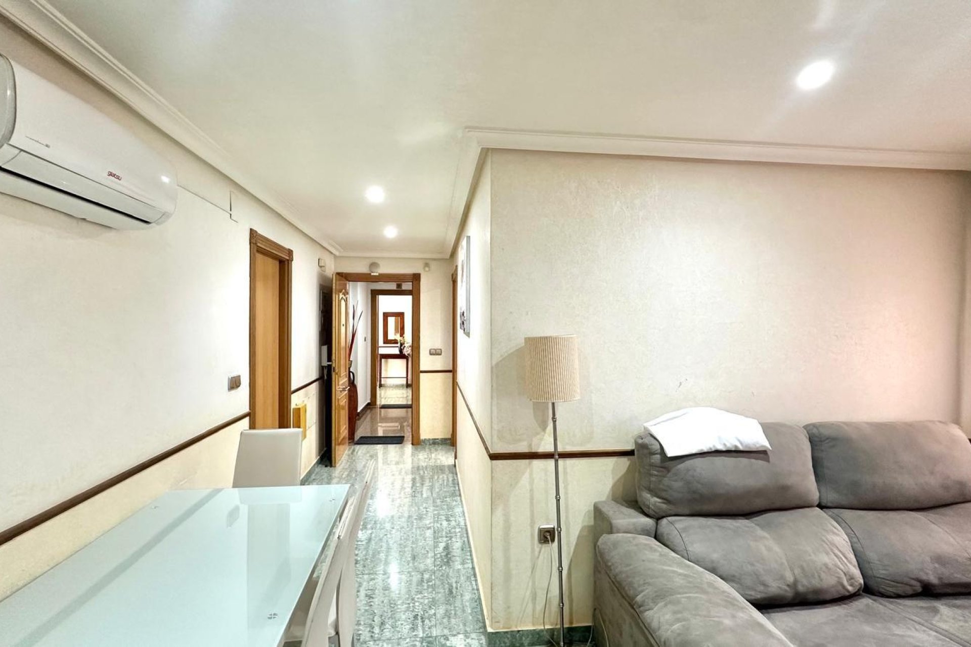 Revente - Penthouse -
Torrevieja