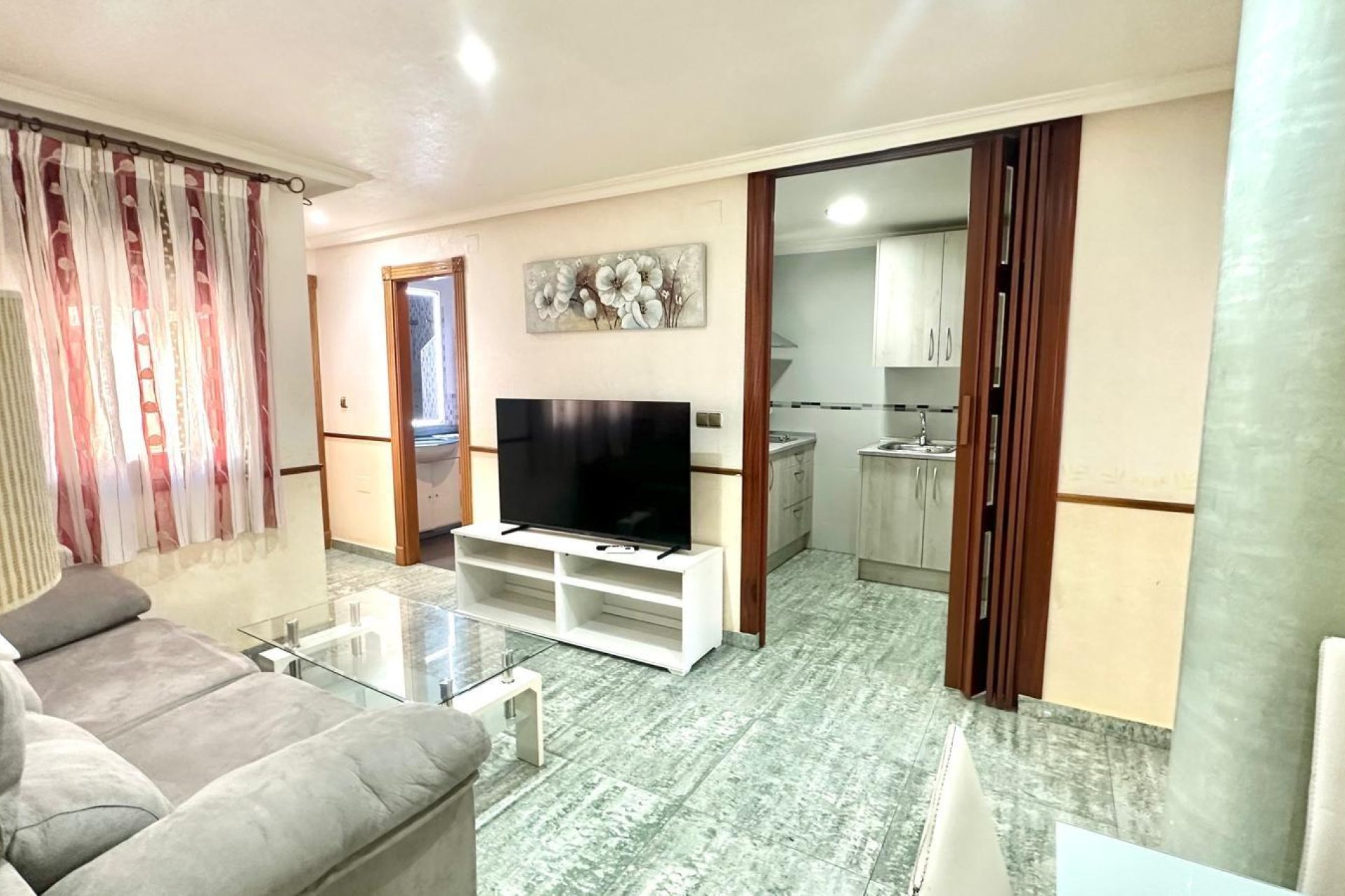 Revente - Penthouse -
Torrevieja