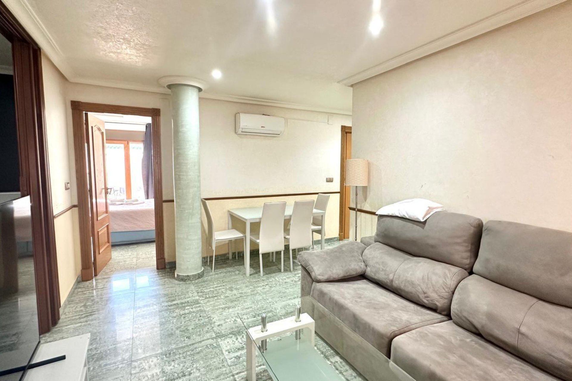 Revente - Penthouse -
Torrevieja