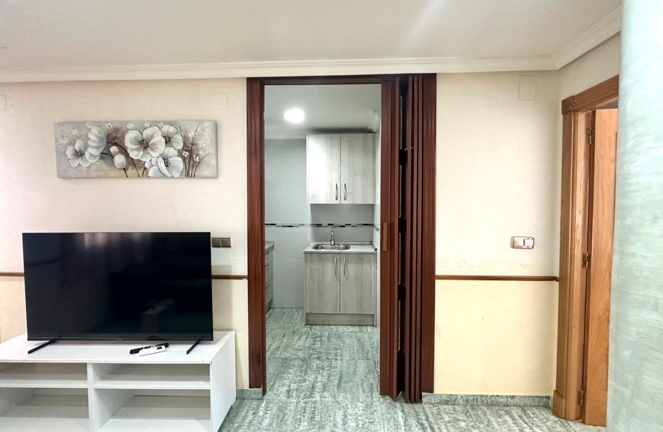 Revente - Penthouse -
Torrevieja