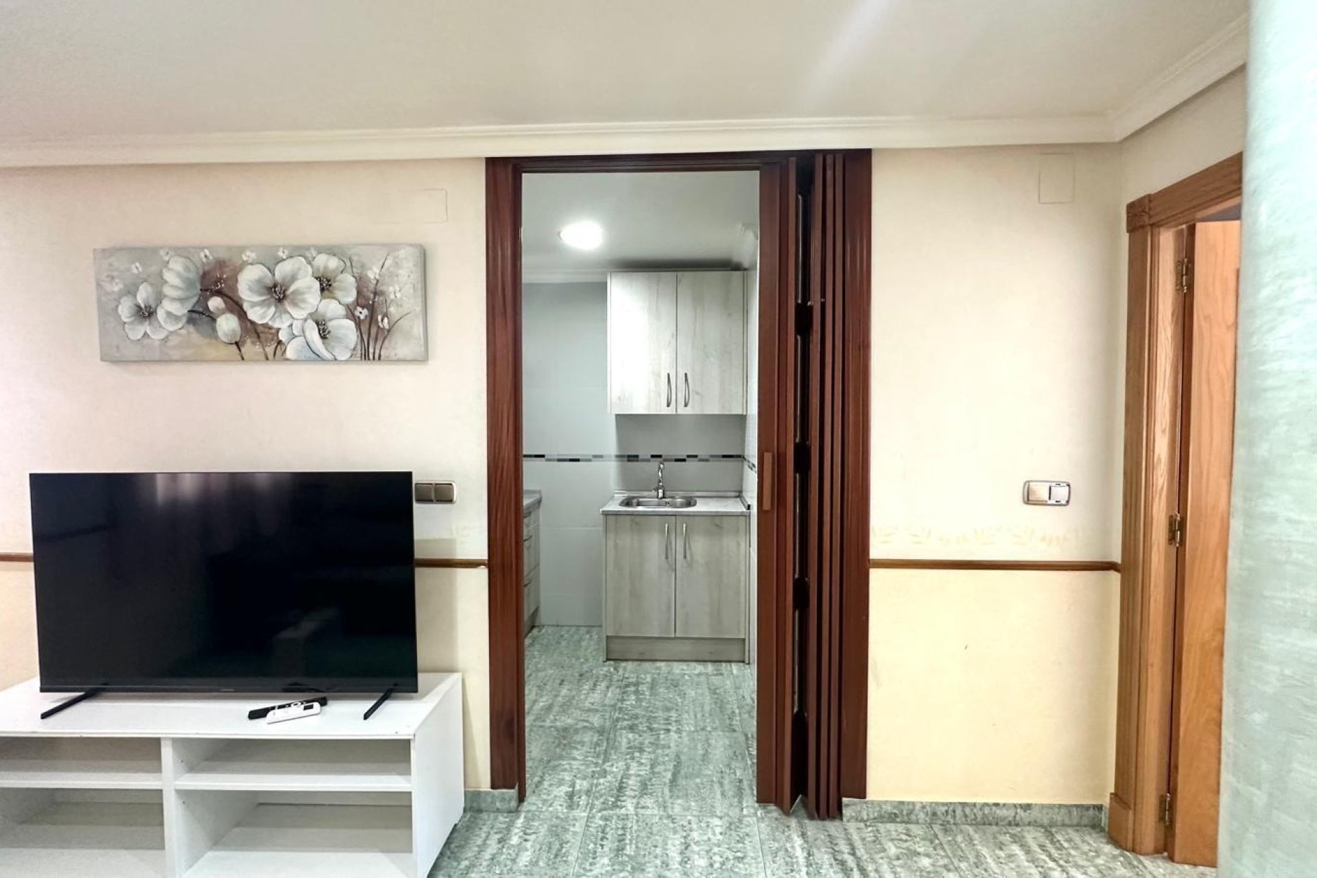 Revente - Penthouse -
Torrevieja