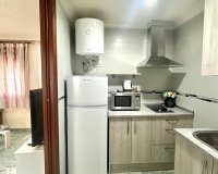 Revente - Penthouse -
Torrevieja