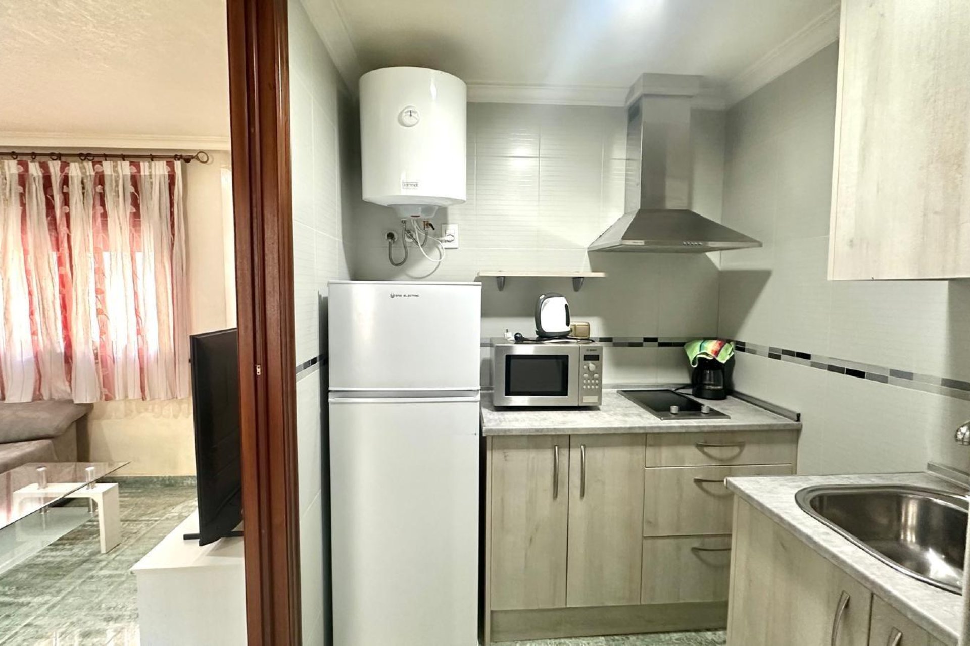 Revente - Penthouse -
Torrevieja