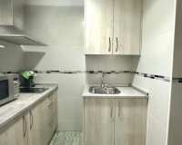 Revente - Penthouse -
Torrevieja