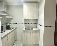 Revente - Penthouse -
Torrevieja