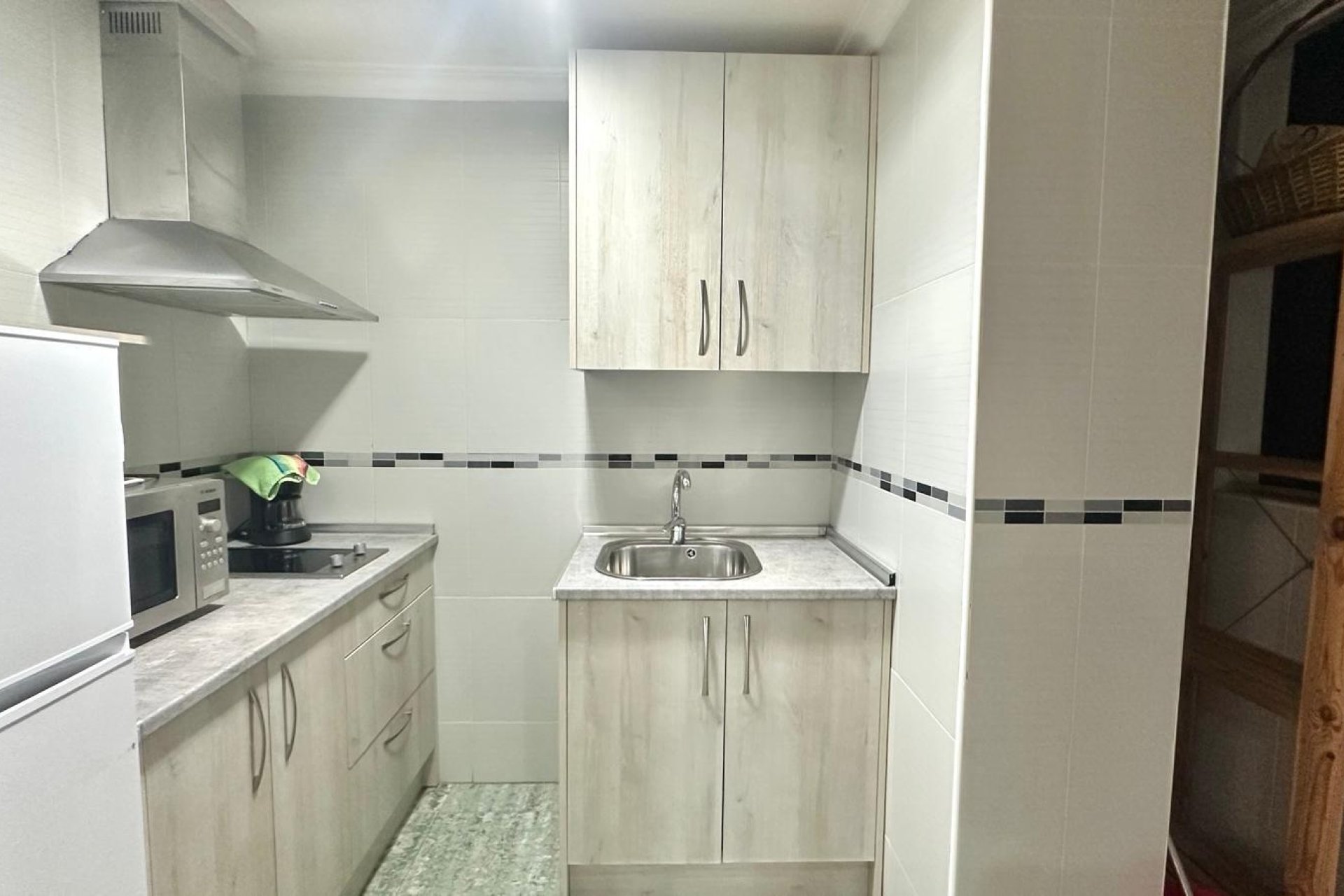 Revente - Penthouse -
Torrevieja