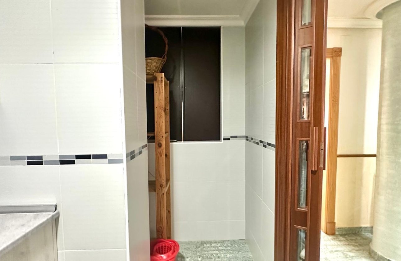 Revente - Penthouse -
Torrevieja