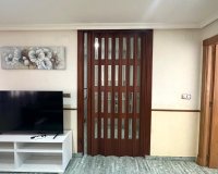 Revente - Penthouse -
Torrevieja