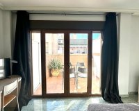 Revente - Penthouse -
Torrevieja
