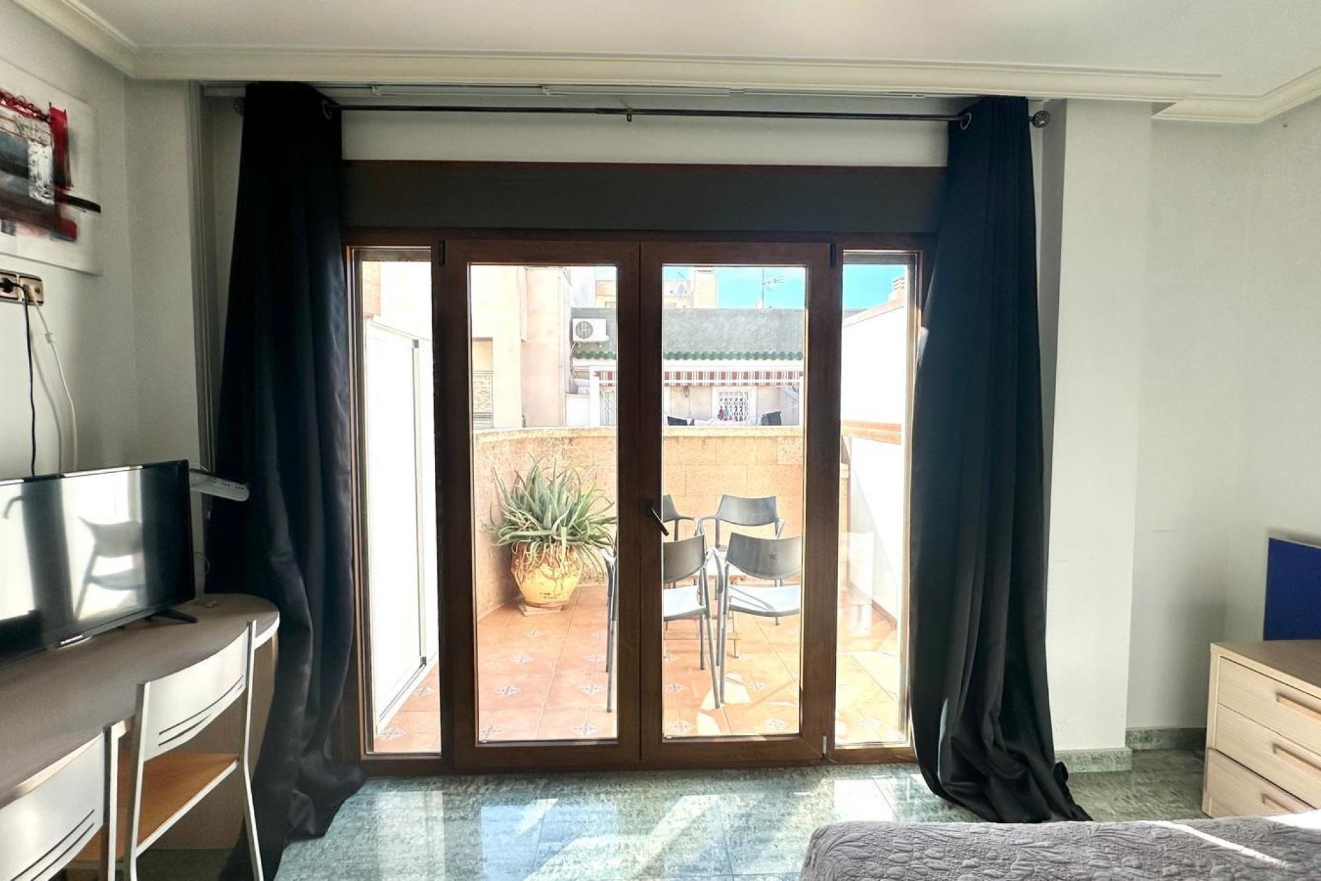 Revente - Penthouse -
Torrevieja