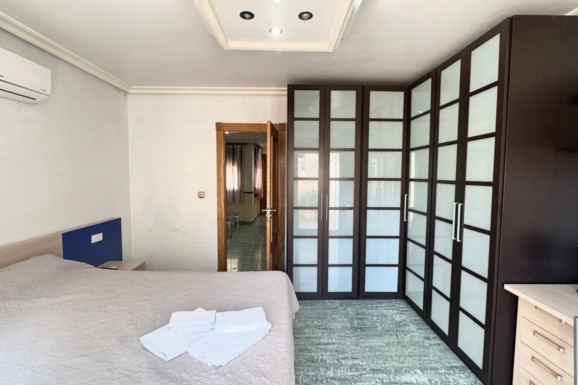 Revente - Penthouse -
Torrevieja