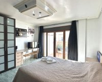 Revente - Penthouse -
Torrevieja