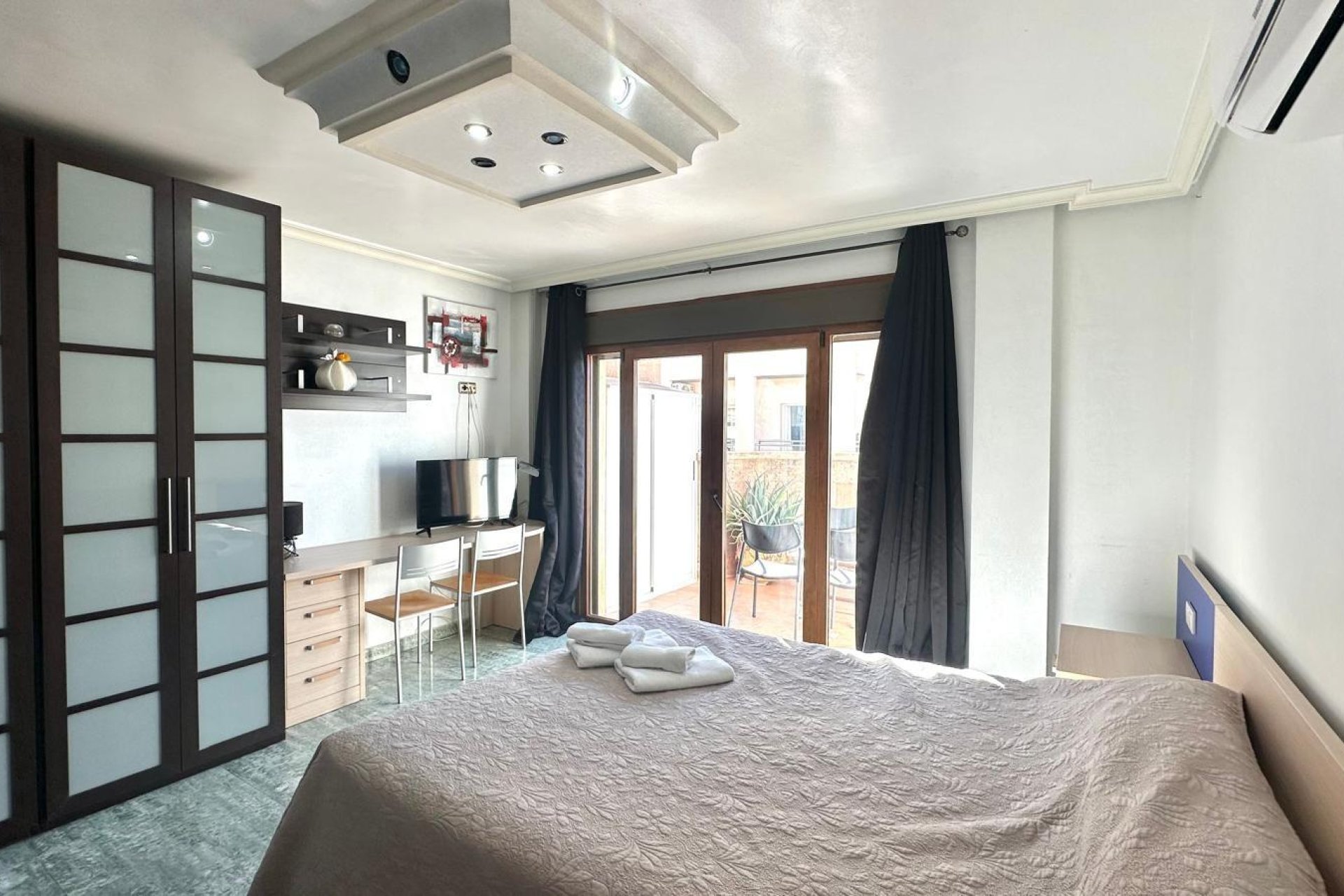 Revente - Penthouse -
Torrevieja