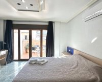 Revente - Penthouse -
Torrevieja