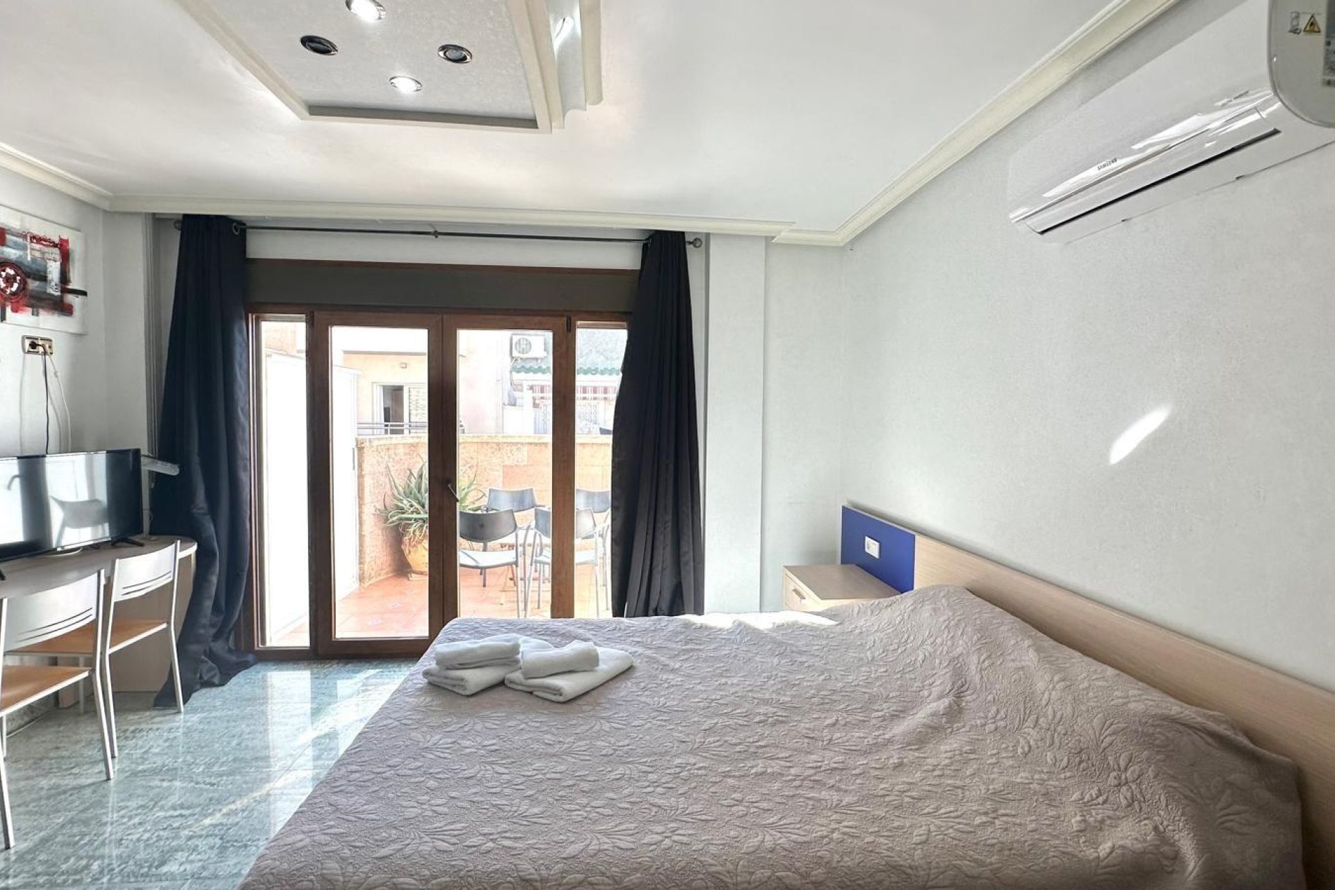 Revente - Penthouse -
Torrevieja