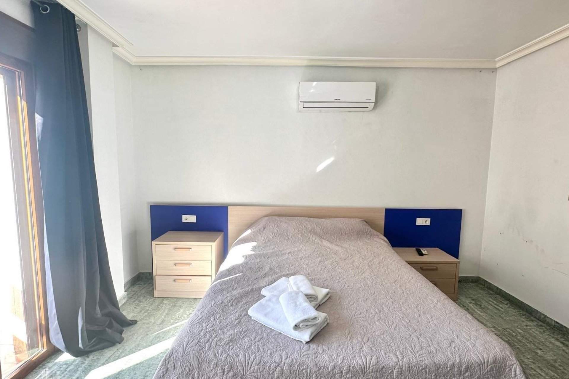 Revente - Penthouse -
Torrevieja