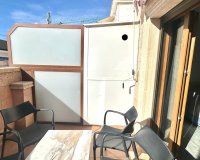 Revente - Penthouse -
Torrevieja