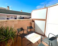 Revente - Penthouse -
Torrevieja