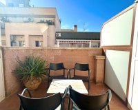 Revente - Penthouse -
Torrevieja