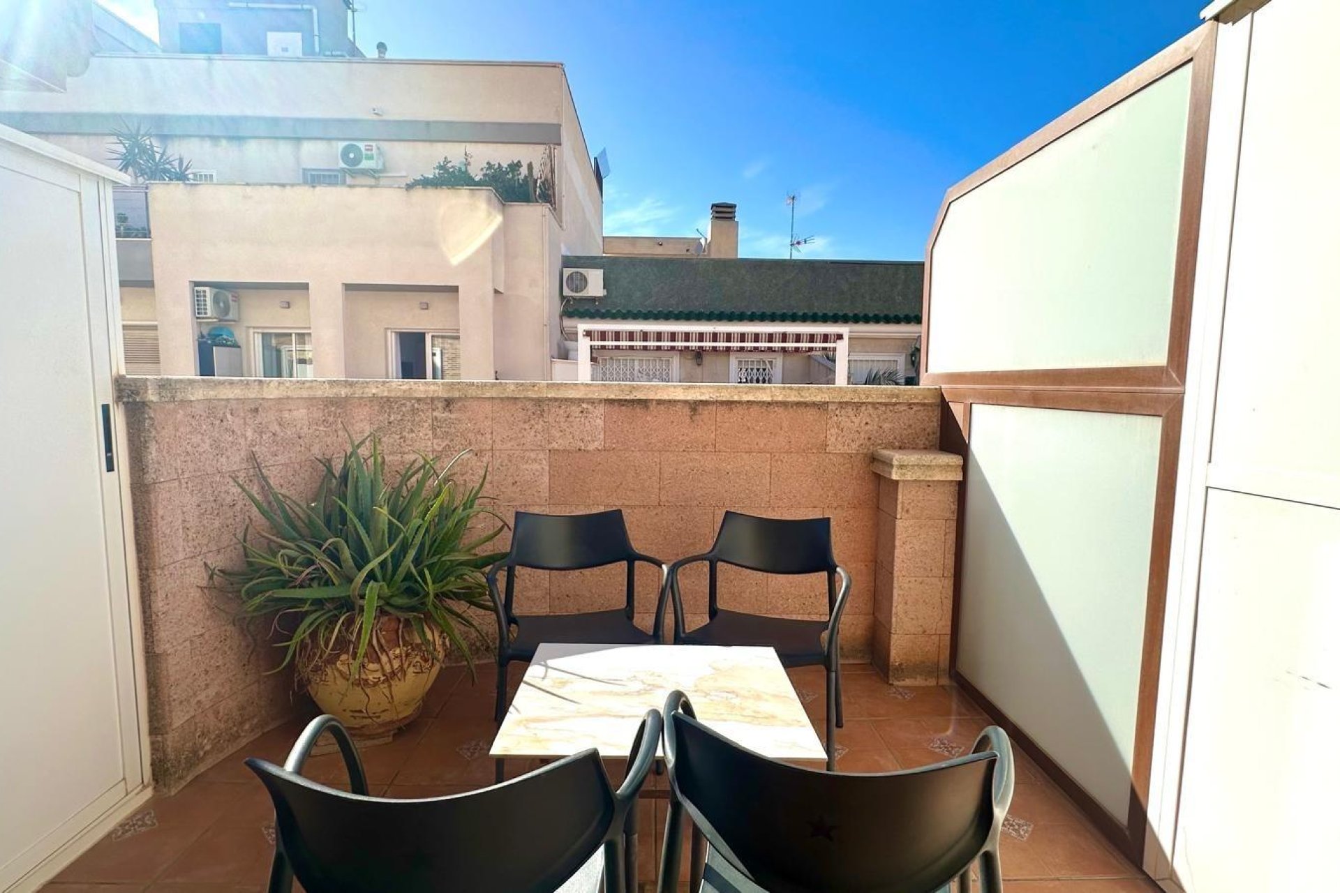 Revente - Penthouse -
Torrevieja