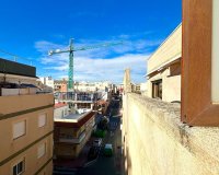 Revente - Penthouse -
Torrevieja