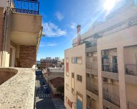 Revente - Penthouse -
Torrevieja