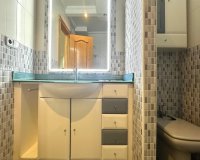 Revente - Penthouse -
Torrevieja