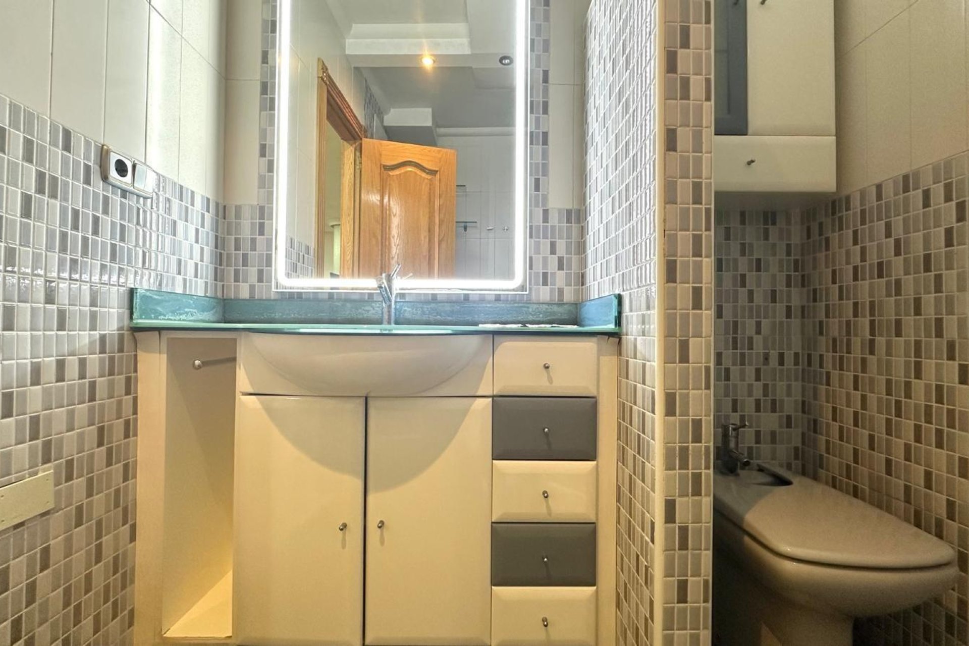 Revente - Penthouse -
Torrevieja