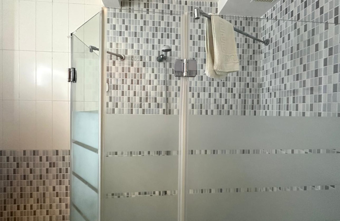 Revente - Penthouse -
Torrevieja