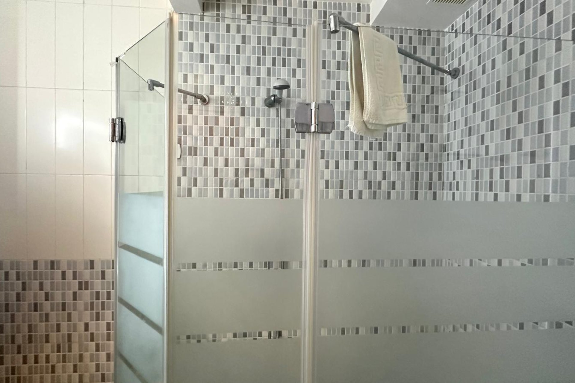 Revente - Penthouse -
Torrevieja