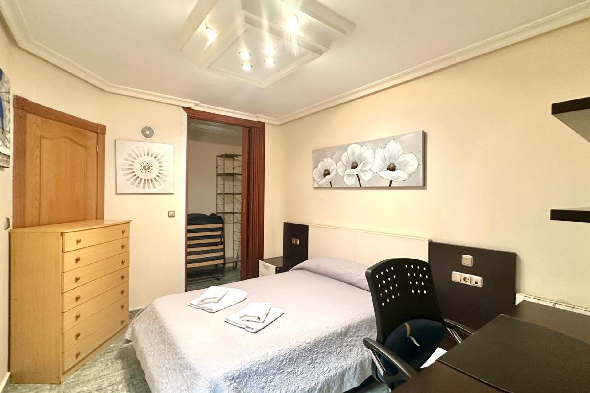 Revente - Penthouse -
Torrevieja