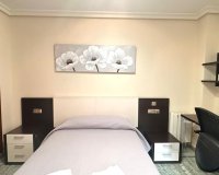 Revente - Penthouse -
Torrevieja