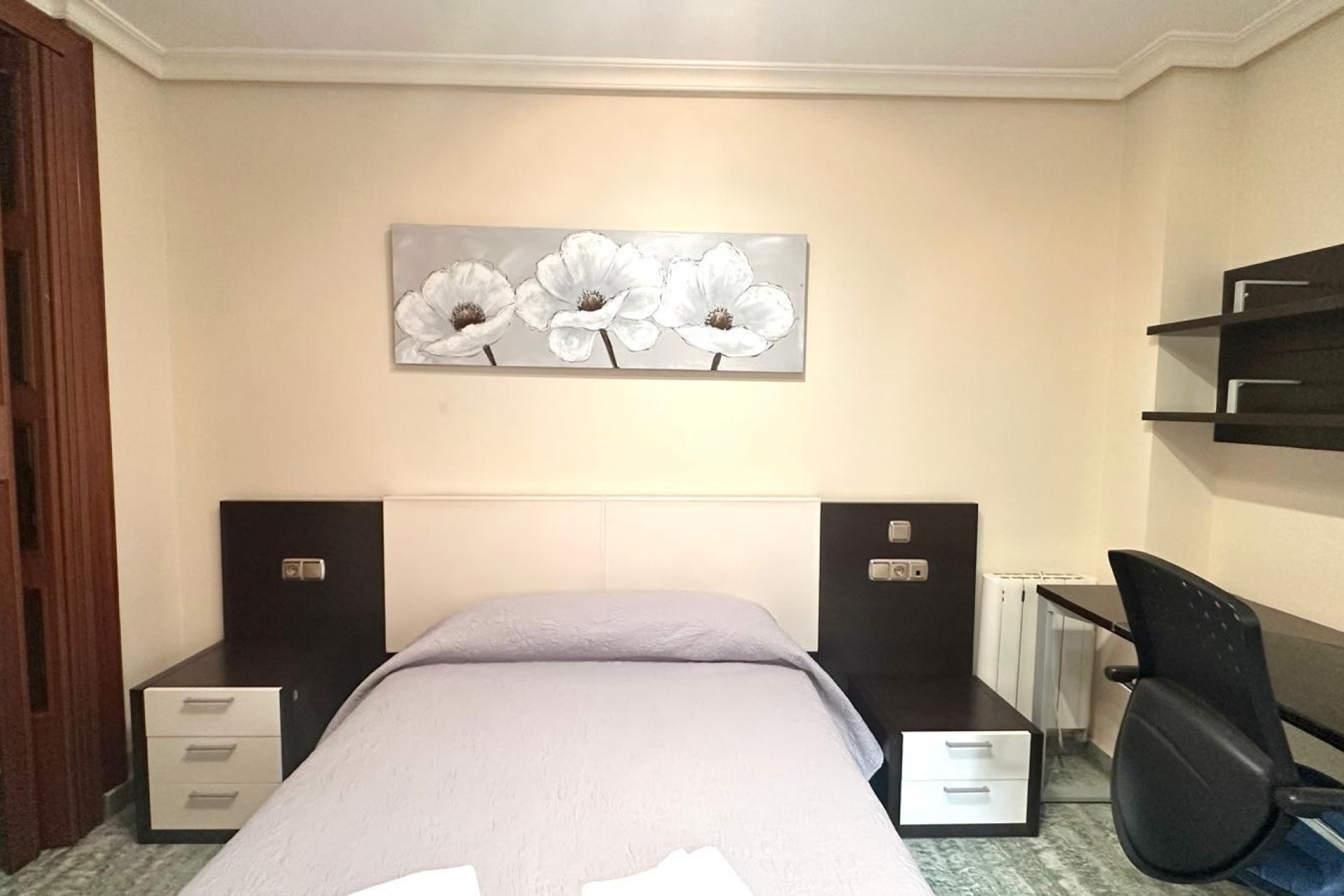 Revente - Penthouse -
Torrevieja