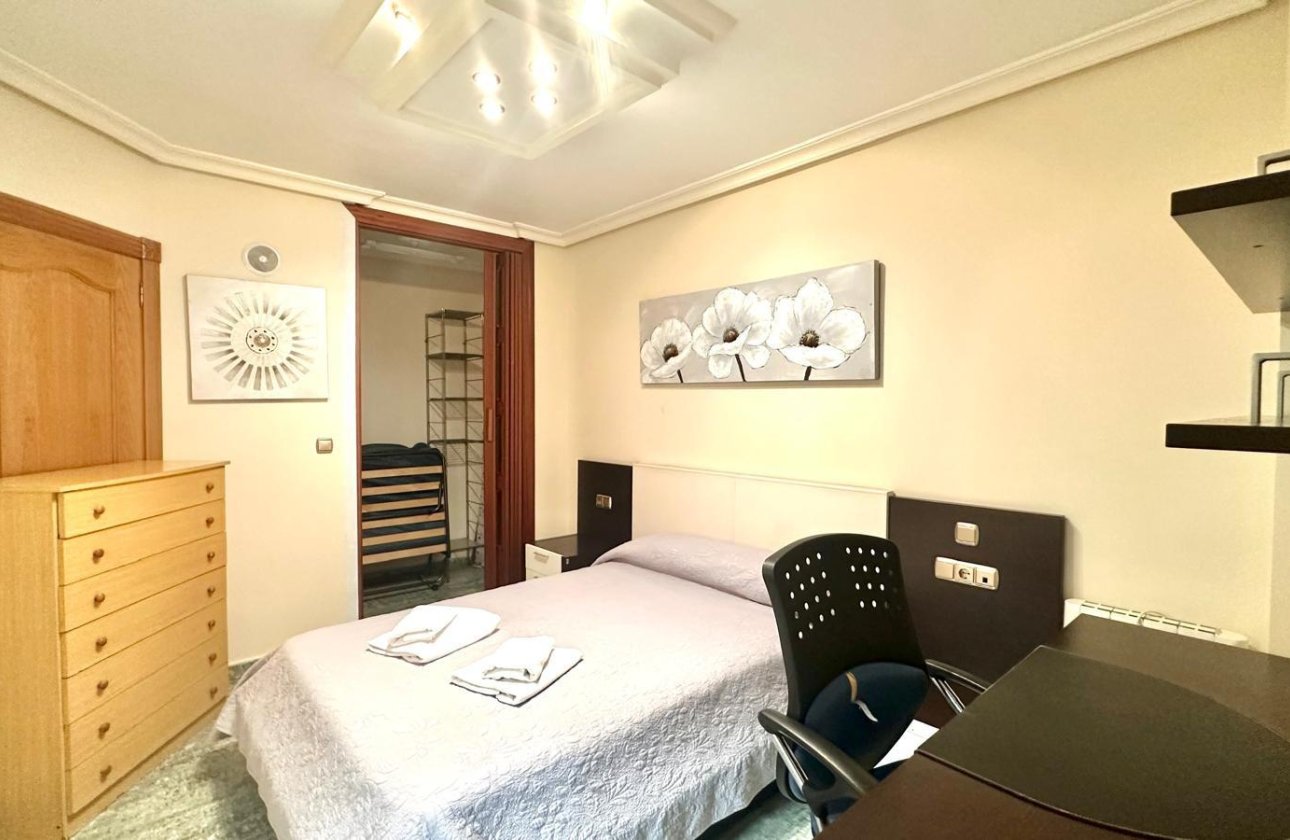 Revente - Penthouse -
Torrevieja