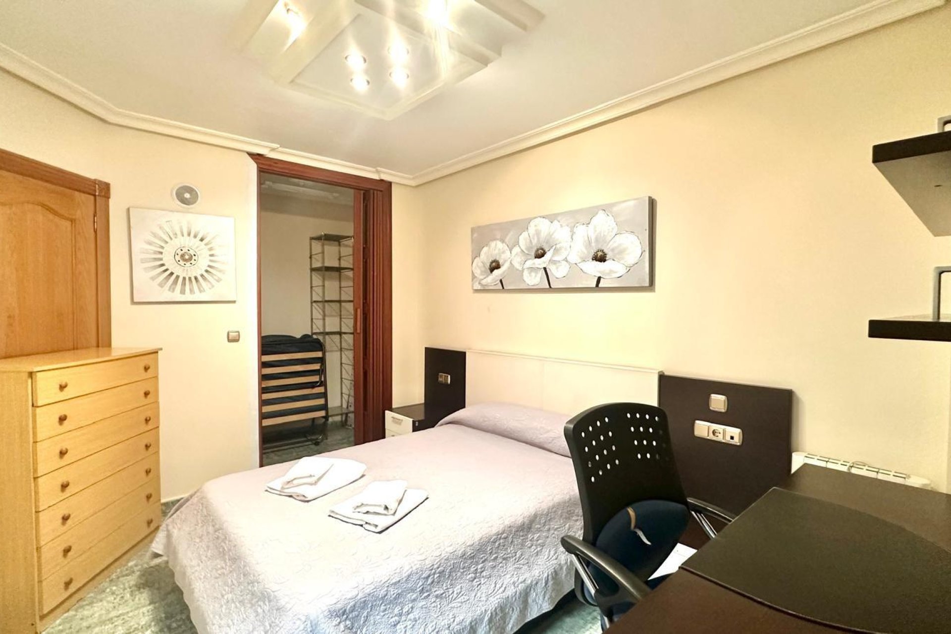 Revente - Penthouse -
Torrevieja