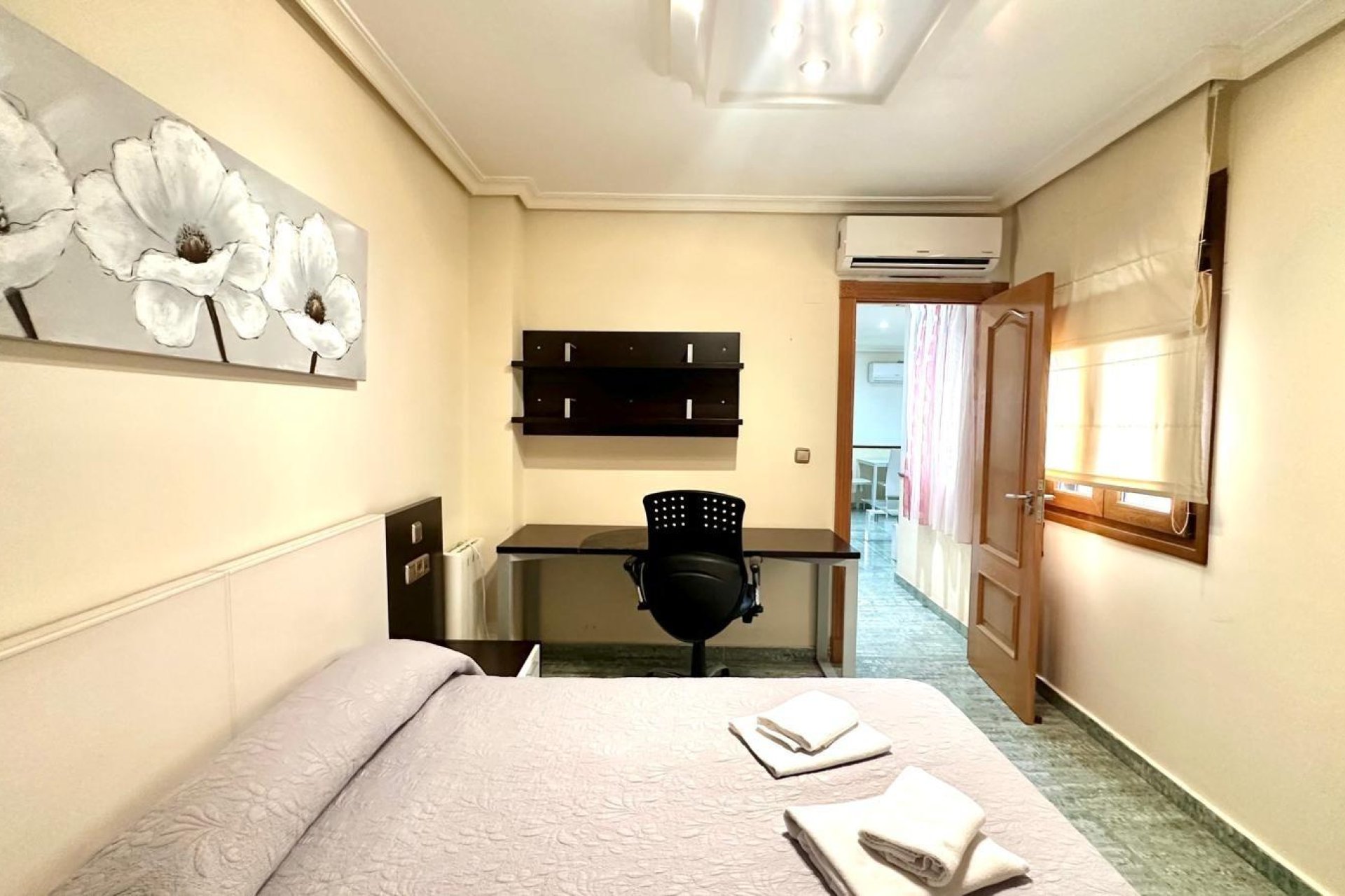 Revente - Penthouse -
Torrevieja