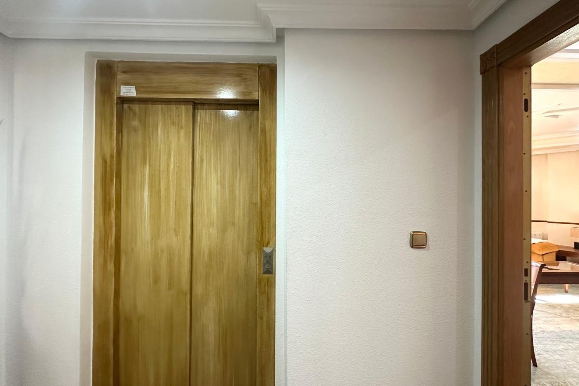 Revente - Penthouse -
Torrevieja