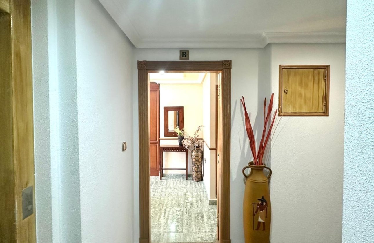 Revente - Penthouse -
Torrevieja