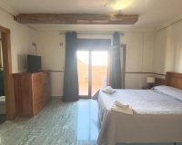 Revente - Penthouse -
Torrevieja